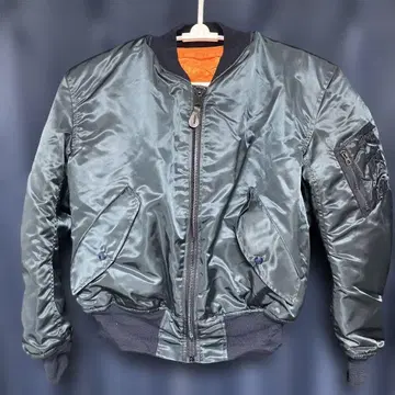 CONCORD 90's USA MA-1 플라이트 자켓