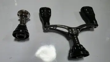 34 서티포 Zerogram III 제로그램 핸들