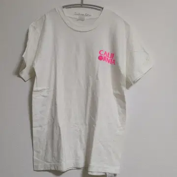 Jackson & Son CALIFORNIA 티셔츠