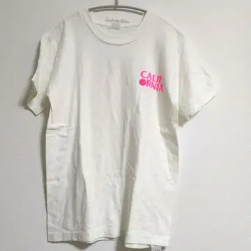 Jackson & Son CALIFORNIA 티셔츠