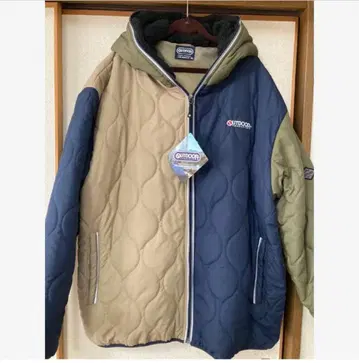 [ OUTDOOR ] 아우터 후드 자켓 4L