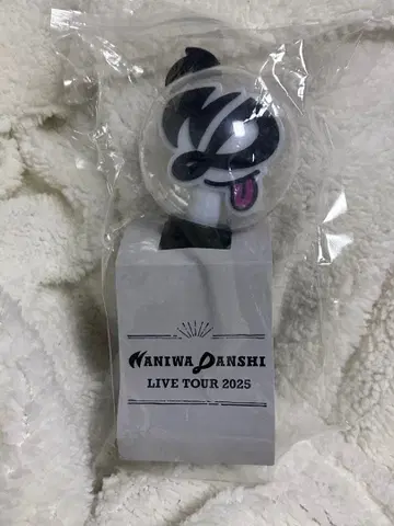 나니와단시 BON BON VOYAGE 2025 응원봉