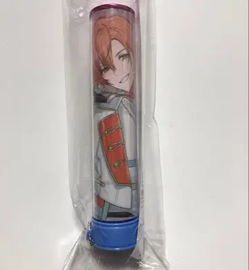 시노노메 아키토 응원봉 튜브 감사제