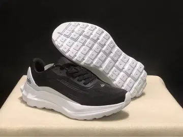 [정리] alo 블랙/화이트 스니커즈