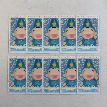 산리오 캐릭터 포토트레 3 모두의 타아보