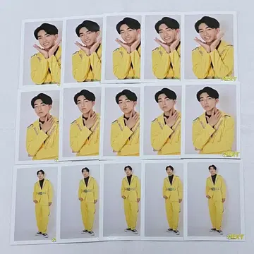 EBiDAN NAGOYA 하라 쇼아 브로마이드