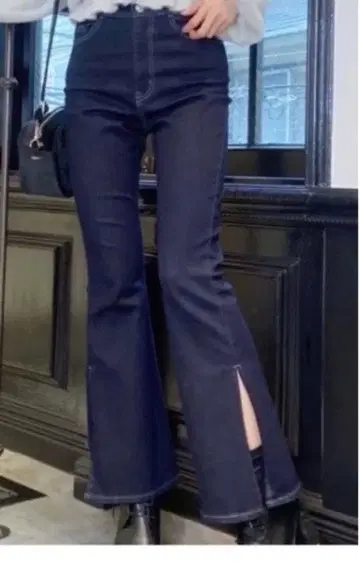 [11월 16일까지 판매] EATME 청바지