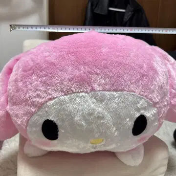 마이멜로디 봉제 인형 약 40cm