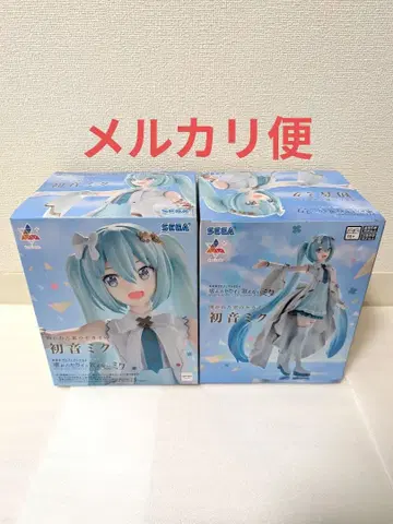 열린 세계의 하츠네 미쿠 피규어 극장판 프로젝트 세카이