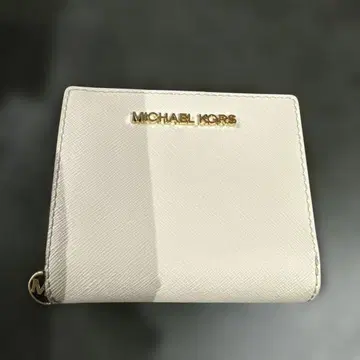 MICHEAL KORS 접이식 지갑
