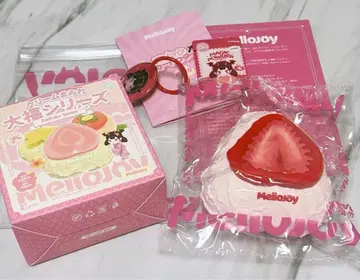 mellojoy 스퀴즈 대복 시리즈