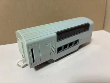 [ 프라레일 ] 슈퍼 뷰 무희호 251계 구 도색 중간차 하자품