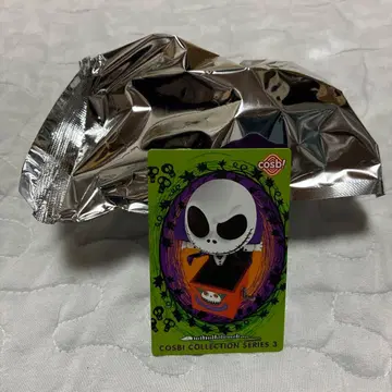 코스비 나이트메어 비포어 크리스마스 이온시네마 한정판