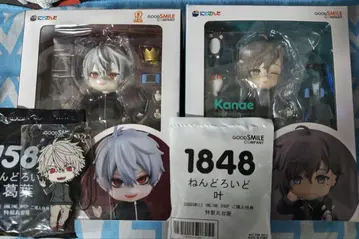 넨도로이드 쿠즈하 카나에