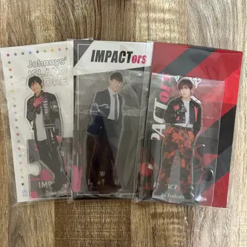 츠바키 타이카 아크릴 스탠드