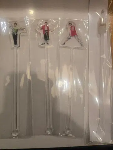 성우 타니야마 키쇼 마들러 4개 세트