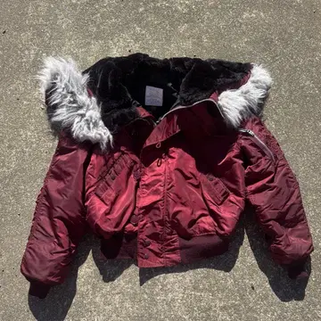 00s Alpha industries n-2b 알파