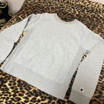 beamsboy 리브 맨투맨 트레이닝복