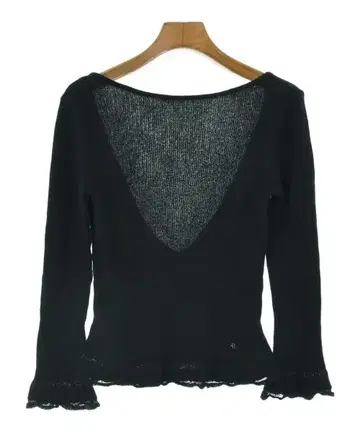 CHANEL 니트 스웨터 여성용