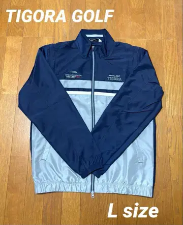 TIGORA 골프 자켓 ( L 사이즈 )