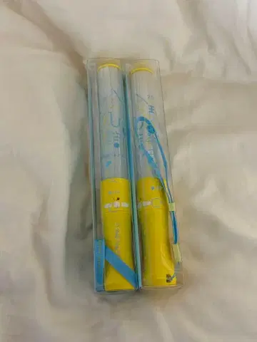 히나타자카46 전국 오히사마화 계획 응원봉 2개