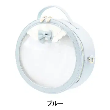 이타백 봉제 인형 백 덕질