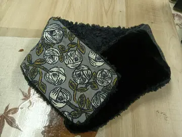 미나 페르호넨 핸드메이드 넥워머