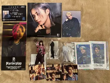 JUNON 세트 ~LEO를 곁들여~