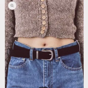 [ VAKT. ] 벨트 BELT W - L