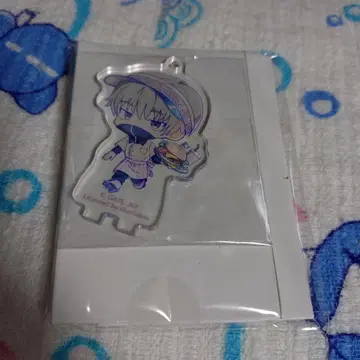 주술회전 애니카페 아크릴 스탠드 이누마키 토게