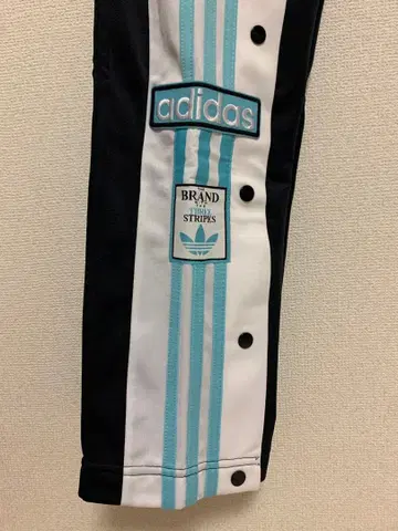 adidas 오리지널스 아디 블레이크 팬츠