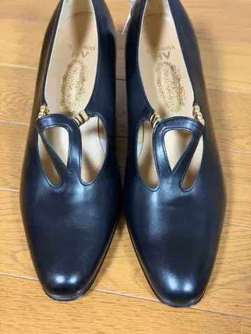 긴자 요시노야 펌프스