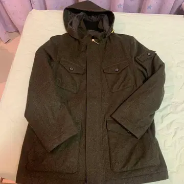 MACKINTOSH LONDON 코트 42 사이즈