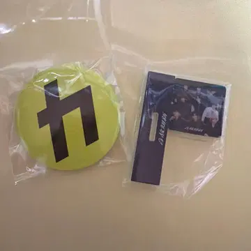 SnowMan 온고지신 카리스마 맥스 특전