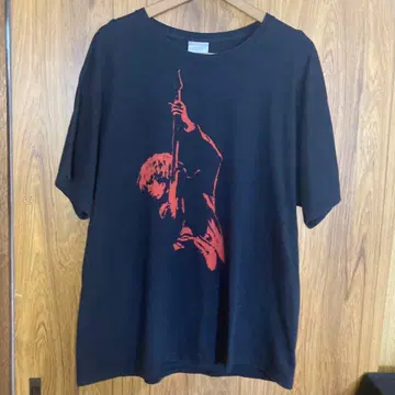 Tom Petty and The Heartbreakers 티셔츠