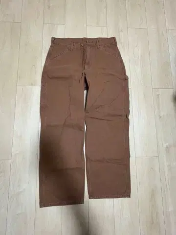 Lee 페인터 팬츠/워크 팬츠 사이즈 L