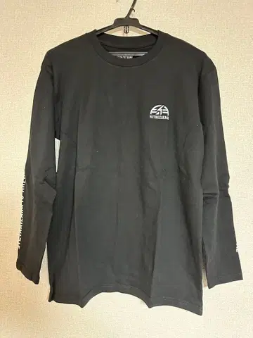 케야키자카46 도쿄돔 라이브 롱 T셔츠