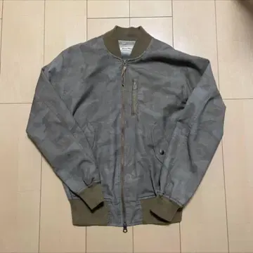 [대특가!] MA-1 블루종 익일 배송 가능