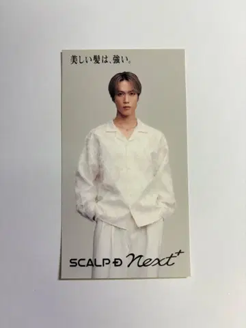 스컬프D 후지와라 이츠키 스티커