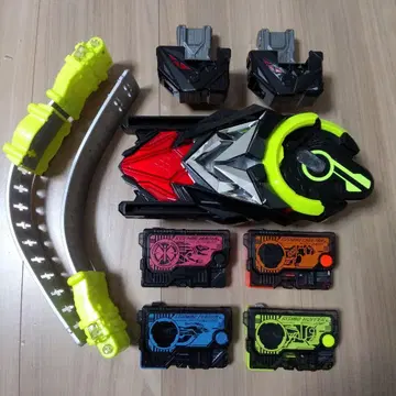 가면라이더 제로원 변신 벨트 제로원 드라이버