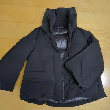 UNIQLO +J 하이브리드 다운 자켓 사이즈 S