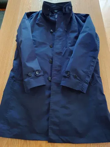 Tern 남성용 코트 size L 네이비 컬러