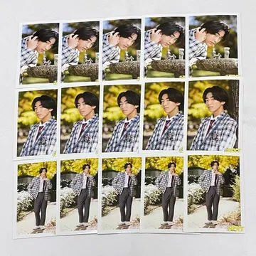 EBiDAN NAGOYA 하라 쇼아 브로마이드