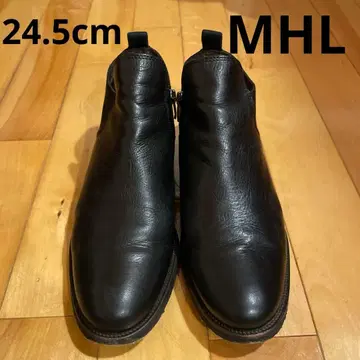 MARGARET HOWELL idea 숏부츠