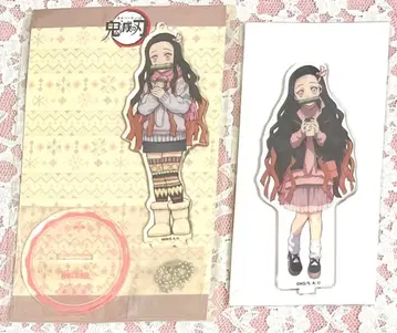 귀멸의 칼날 카마도 네즈코 아크릴 스탠드