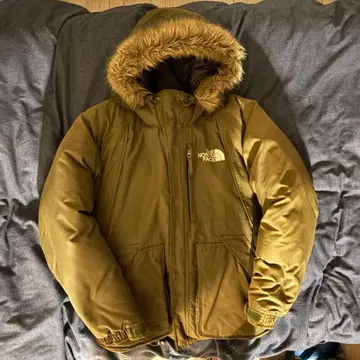THE NORTH FACE 다운 자켓