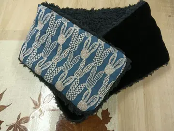 미나 페르호넨 핸드메이드 넥워머