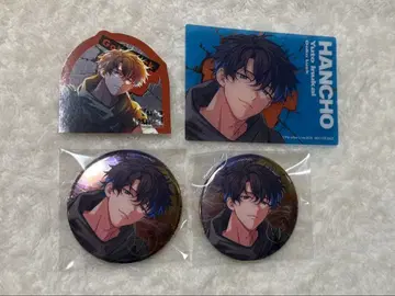 Paradox Live 파라라이 이누카이 유토 세트