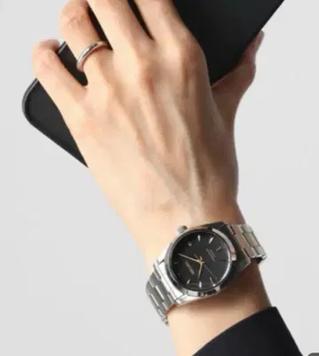 SEIKO 세이코 Exclusive IENA x HIROB 손목시계