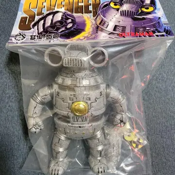 PLANET X 세븐가/소프트 비닐 플래닛엑스